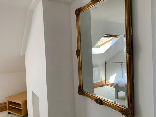 Apartamento Fabulous Loft, Great Views