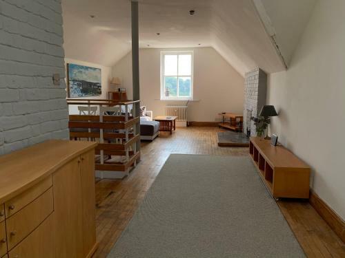 Apartamento Fabulous Loft, Great Views