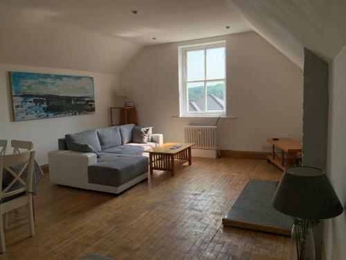 Apartamento Fabulous Loft, Great Views