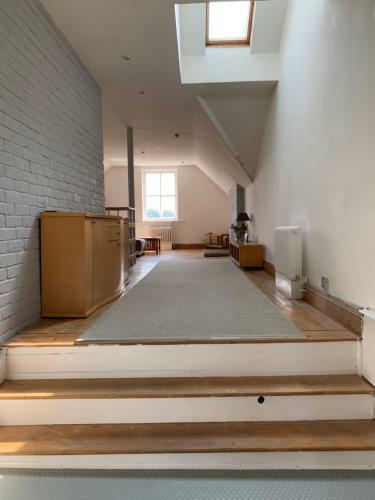 Apartamento Fabulous Loft, Great Views