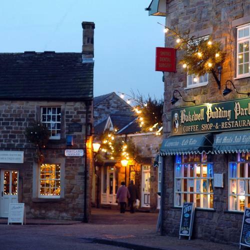 The Groom's House, Buxton