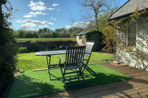 Spacious With Spectacular Views And Private Garden