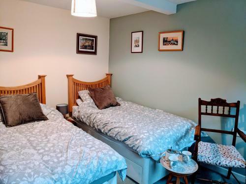 Apartamento The Stable Dale Cottage