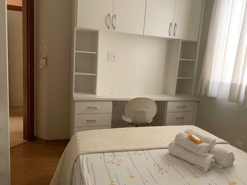 Apartamento No Cora��o Da Savassi