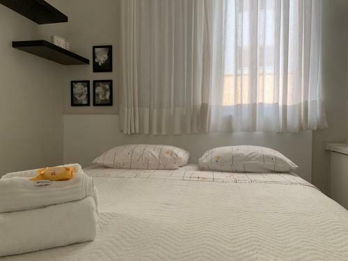 Apartamento No Cora��o Da Savassi