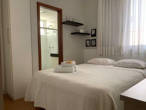 Apartamento No Cora��o Da Savassi