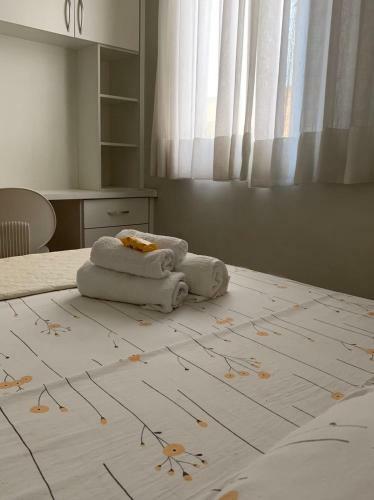 Apartamento No Cora��o Da Savassi