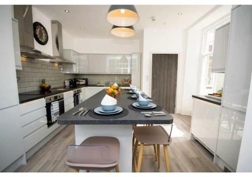 Apartamento Altido House In Camborne, Cornwall
