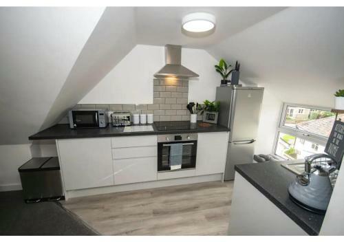 Apartamento Altido House In Camborne, Cornwall