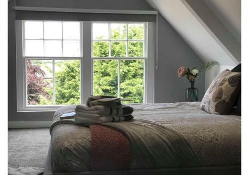 Apartamento Altido House In Camborne, Cornwall