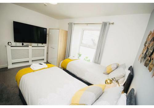 Apartamento Altido House In Camborne, Cornwall