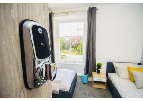 Apartamento Altido House In Camborne, Cornwall