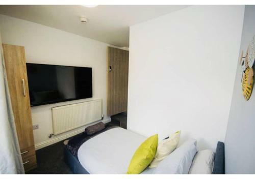 Apartamento Altido House In Camborne, Cornwall