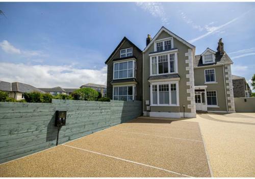 Apartamento Altido House In Camborne, Cornwall