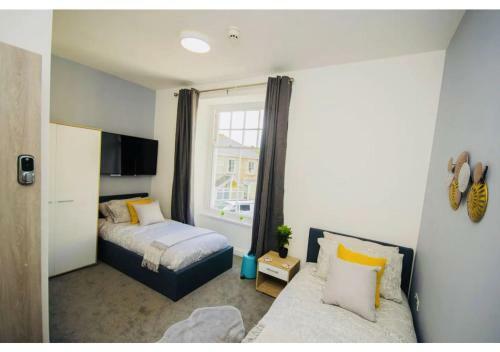 Apartamento Altido House In Camborne, Cornwall