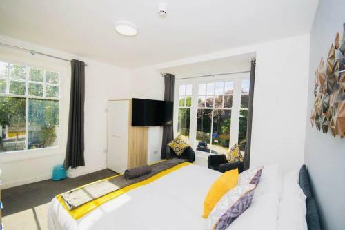 Apartamento Altido House In Camborne, Cornwall