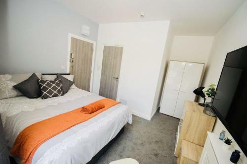 Apartamento Altido House In Camborne, Cornwall