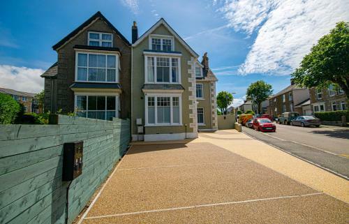 Apartamento Altido House In Camborne, Cornwall