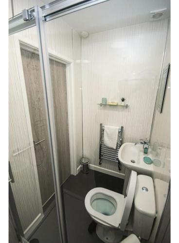 Apartamento Altido House In Camborne, Cornwall