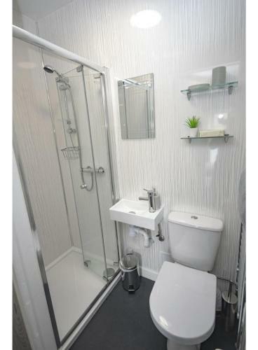 Apartamento Altido House In Camborne, Cornwall