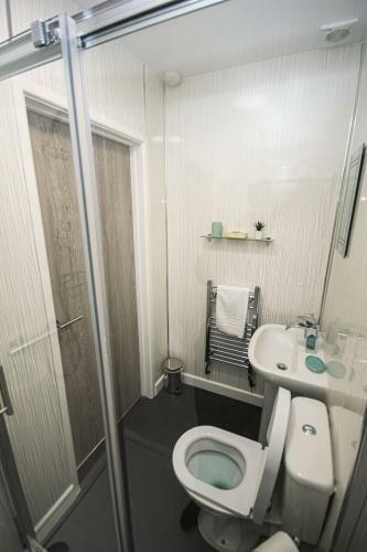 Apartamento Altido House In Camborne, Cornwall