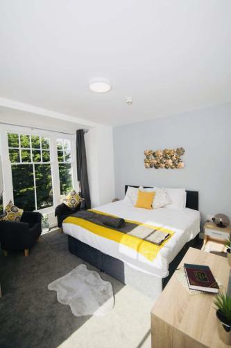 Apartamento Altido House In Camborne, Cornwall