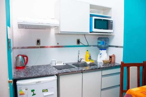 Apartamento Nahuel Y Joaqu�n Haure