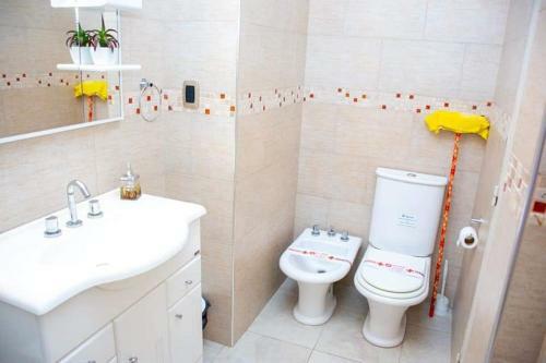 Apartamento Nahuel Y Joaqu�n Haure
