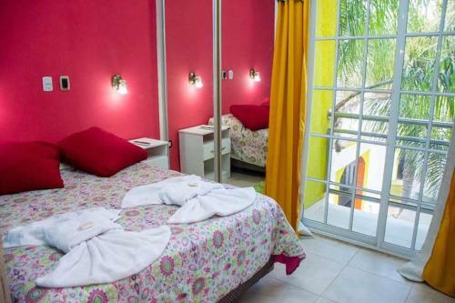 Apartamento Nahuel Y Joaqu�n Haure