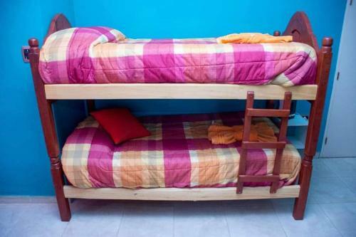 Apartamento Nahuel Y Joaqu�n Haure