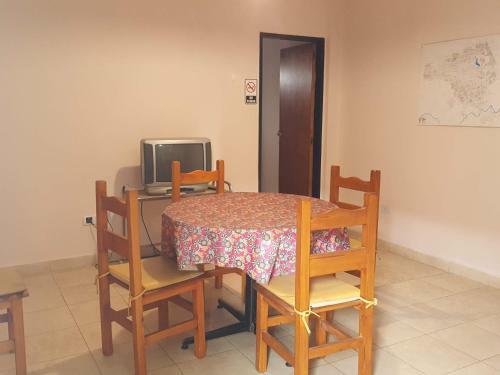 Apartamento Departamentos Trelew