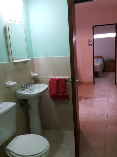 Apartamento Departamentos Trelew