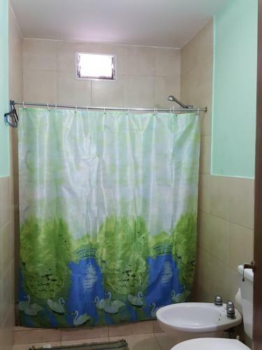 Apartamento Departamentos Trelew.