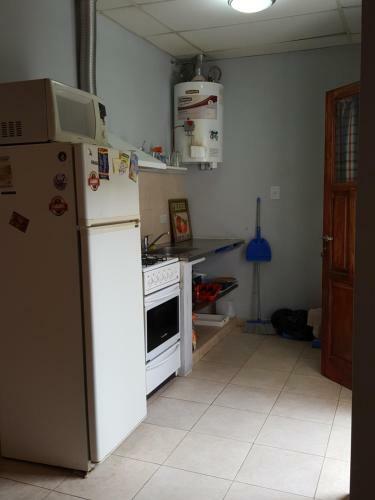 Apartamento Departamentos Trelew.