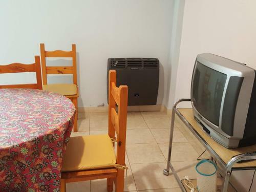 Apartamento Departamentos Trelew
