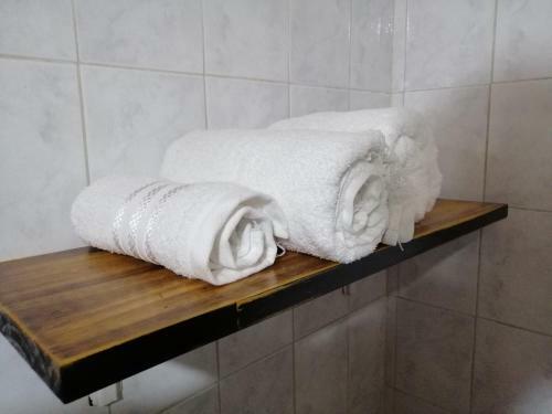 Apartamento Garibaldi