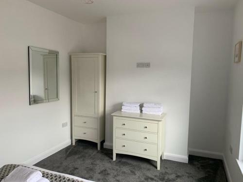 Caernarfon Quality Townhouse