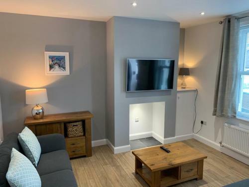 Caernarfon Quality Townhouse
