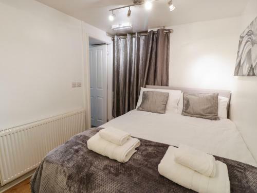 Preswylfa Apartment, Caernarfon