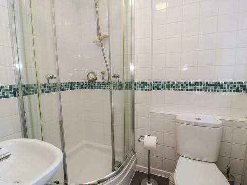 Preswylfa Apartment, Caernarfon