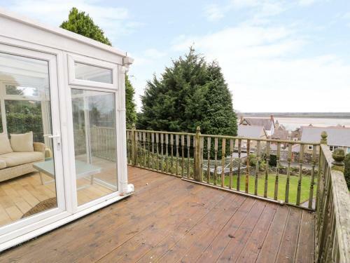Preswylfa Apartment, Caernarfon