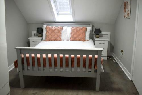 Town Centre, 3 Bed Apartment In Campbeltown