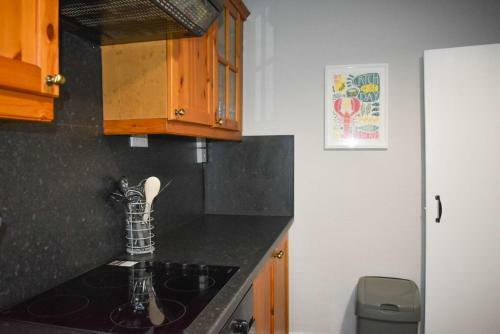 Town Centre, 3 Bed Apartment In Campbeltown