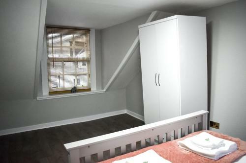 Town Centre, 3 Bed Apartment In Campbeltown