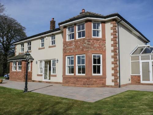 Newthwaite House