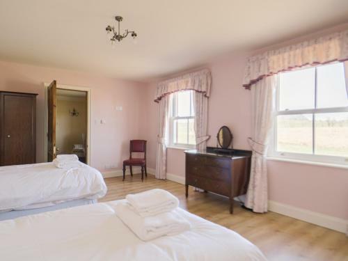 Newthwaite House