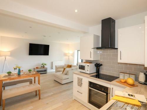 Apartamento Bryn Min Manton Bach
