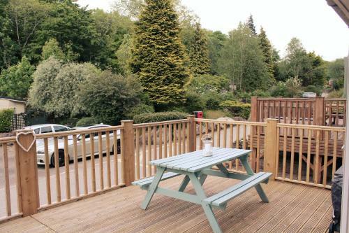 Lodge 147 Snowdon Drive, Glan Gwna