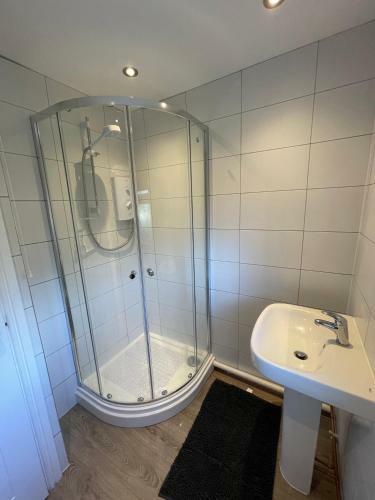 Newly Refurbished Chalet In Glan Gwna Caernarfon