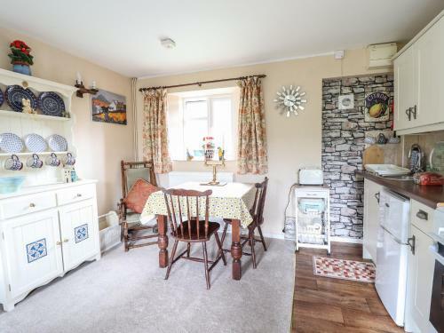 Cwm Caeth Cottage